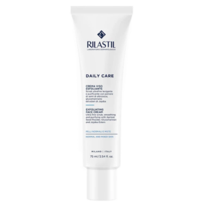 Kem tẩy tế bào chết Rilastil Daily Care Exfoliating Face Cream 75ml