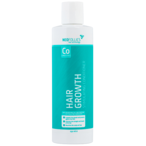 Dầu xả kích thích mọc tóc suôn mượt, chắc khỏe