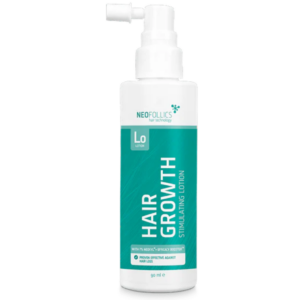 Lotion kích thích mọc tóc chuyên sâu