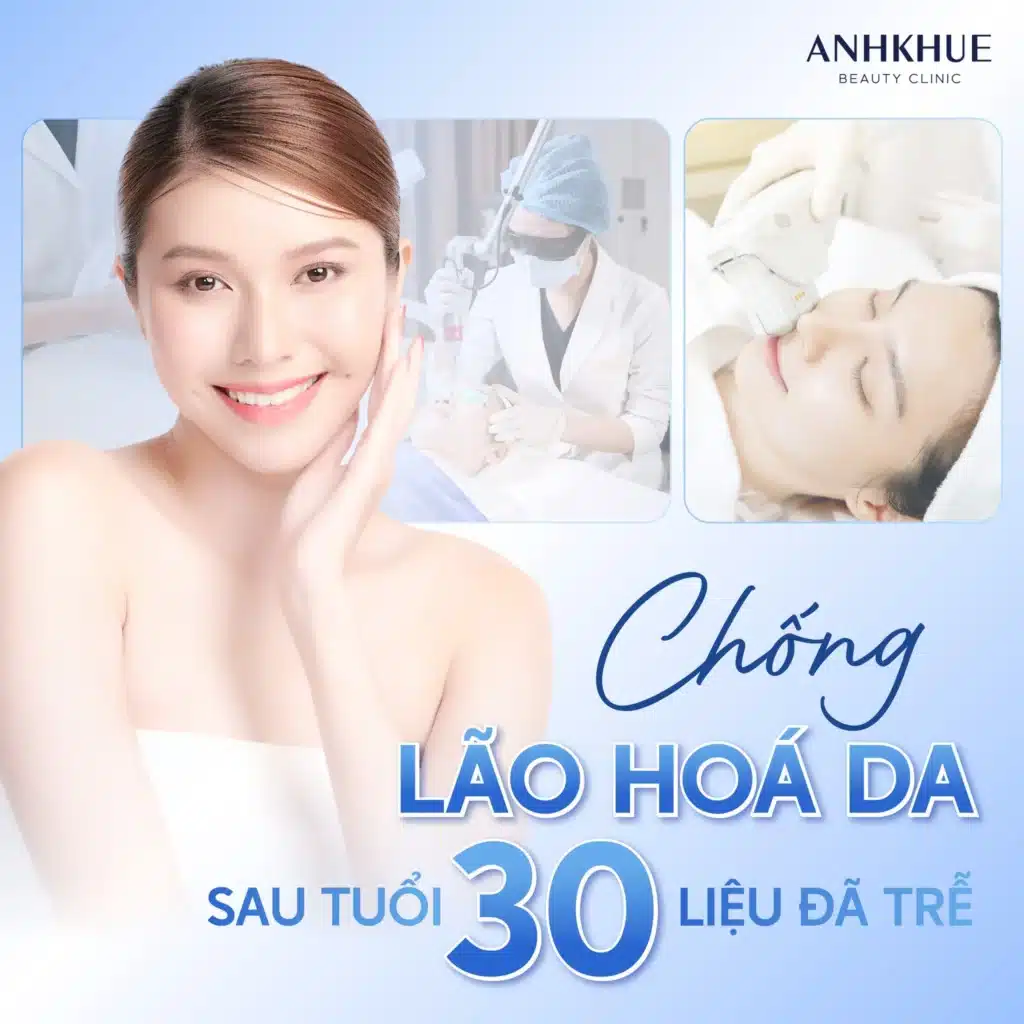 Bỏ túi ngay 8 bí quyết đánh bại lão hóa, tân trang nhan sắc - Anh Khuê ...