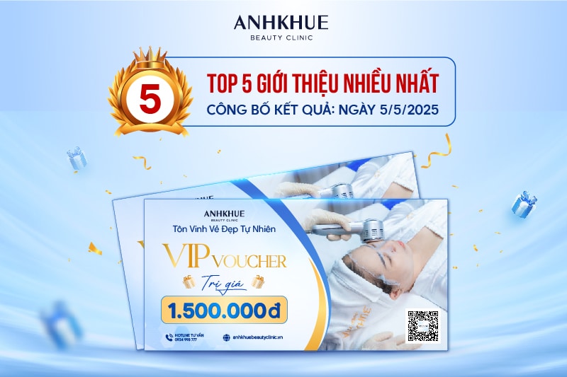 Trị liệu phục hồi thải độc da Skin Detox làm sạch sâu, thải độc tố, ngăn ngừa mụn ẩn dưới da