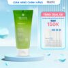 Gel rửa mặt cho da dầu mụn Rilastil Acnestil Cleansing 200ml