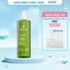 Gel rửa mặt cho da dầu mụn Rilastil Acnestil Cleansing Gel Purifying And Rebalancing 400ml