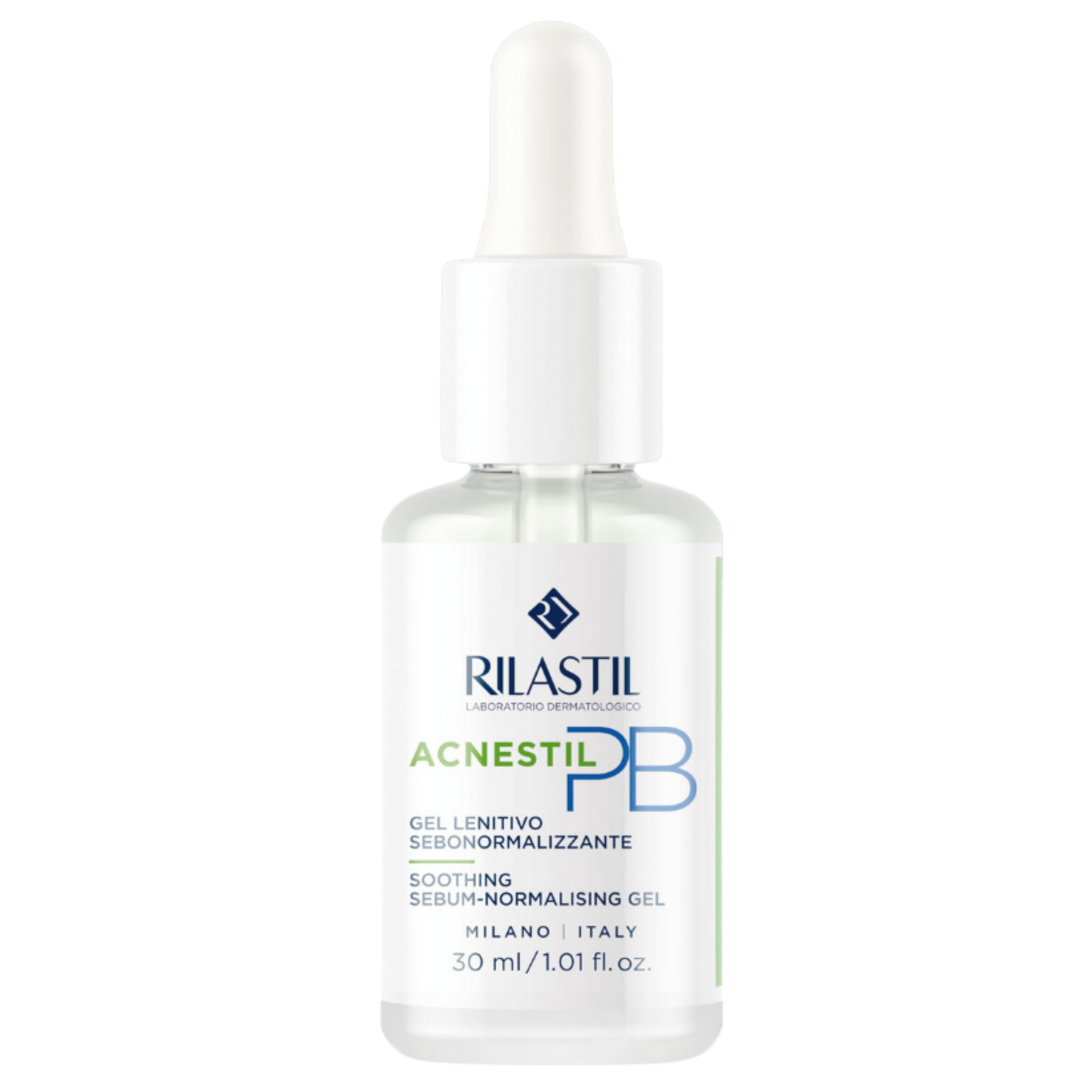 Rilastil Acnestil PB Soothing Sebum