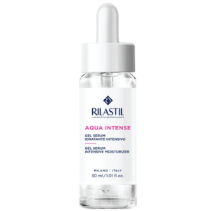Serum cấp ẩm đa tầng, chuyên sâu dành cho mọi loại da Rilastil Aqua Intense Gel Serum 30ml