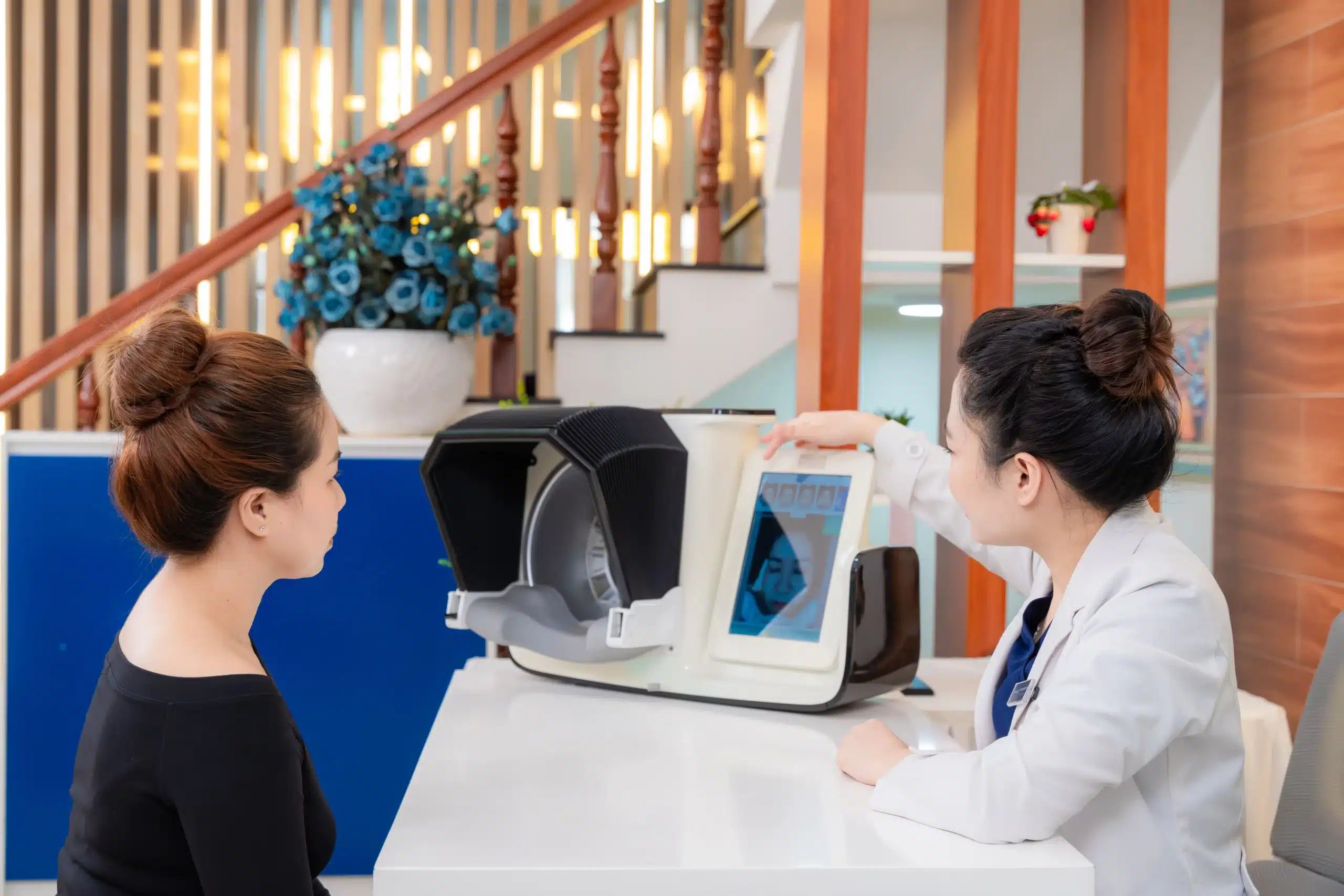 Những ai cần cải thiện tình trạng tắc nghẽn lỗ chân lông, dẫn đến viêm nhiễm, mụn và tổn thương da nghiêm trọng có thể lựa chọn Skin Detox nhà Anh Khuê