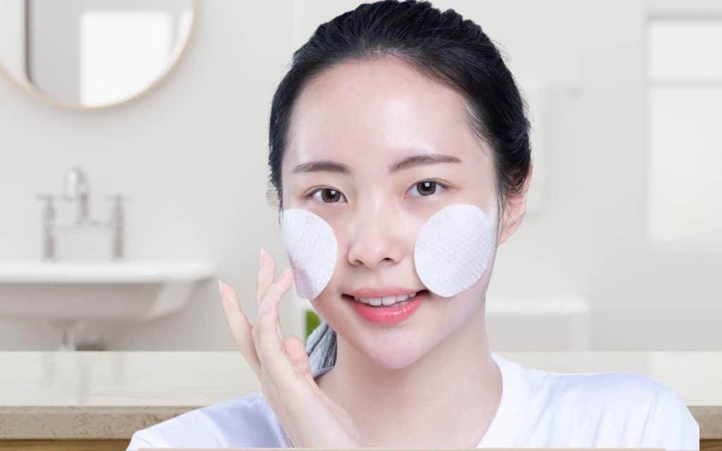 Khả năng dưỡng ẩm của các toner cho da khô cực kỳ hiệu quả