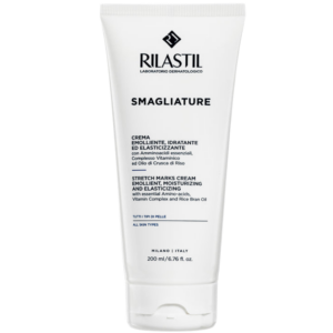 Kem chống rạn da Rilastil Stretch Marks Cream