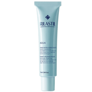 Mặt nạ cấp ẩm cho mọi loại da Rilastil Aqua Moisturizing Mask