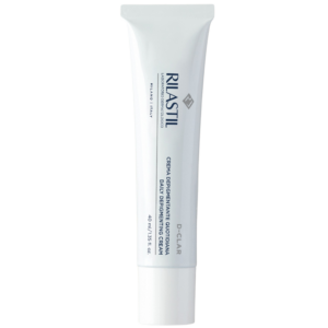 Kem cấp ẩm, mờ nám, dưỡng sáng da Rilastil D-Clar Daily Depigmenting Cream 40ml