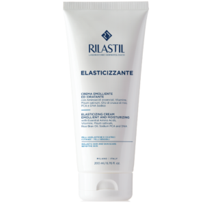 Kem cấp ẩm tăng đàn hồi da Rilastil Elasticizing Cream Emollient And Moisturizing 200ml