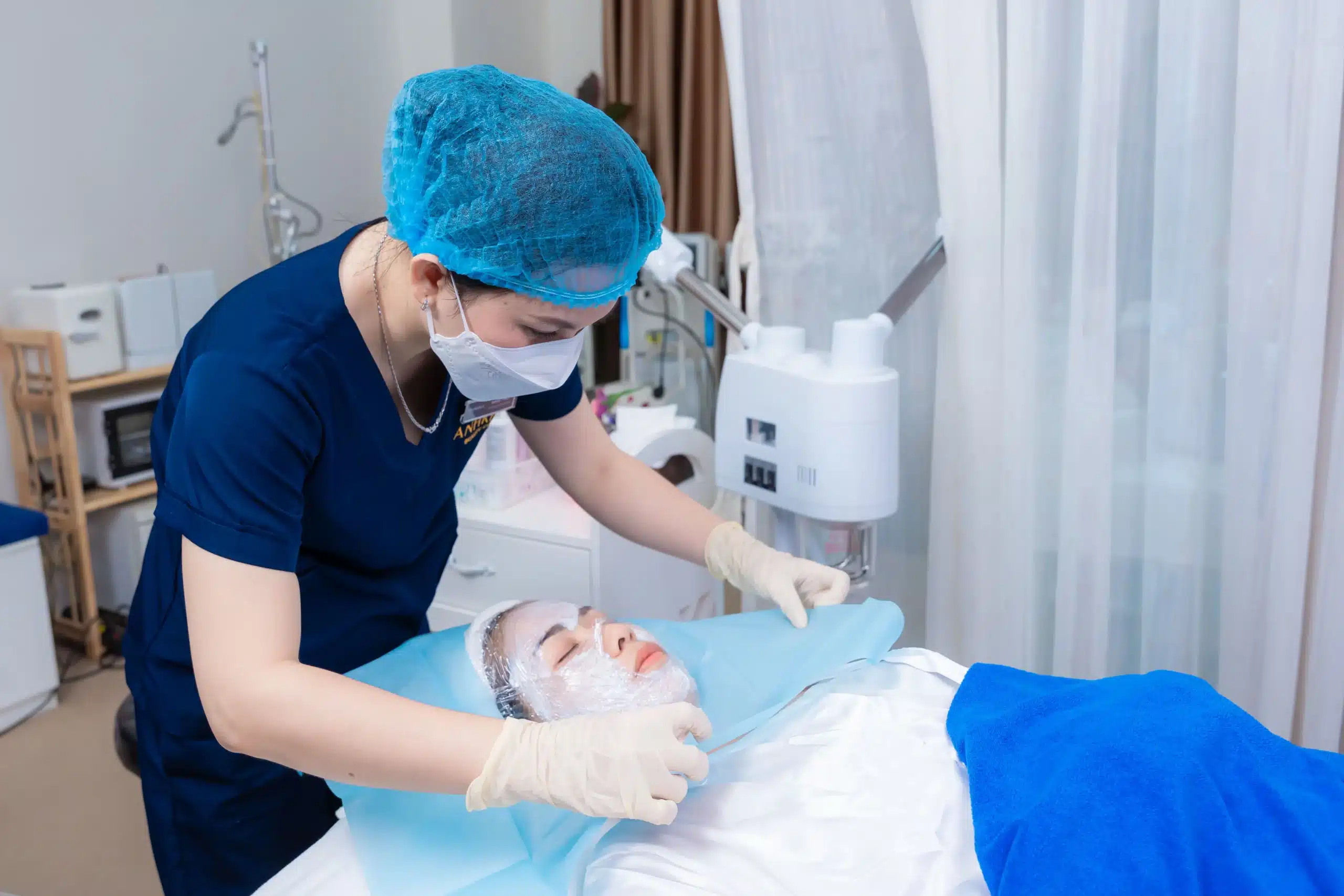 Sự chỉn chu trong từng khâu phục vụ, từ cơ sở vật chất, công nghệ đến đội ngũ nhân sự, chính là yếu tố tạo nên lòng tin tuyệt đối từ khách hàng